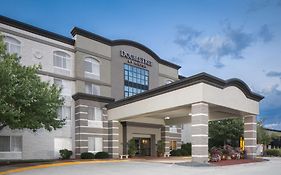 Doubletree Inn Des Moines Airport