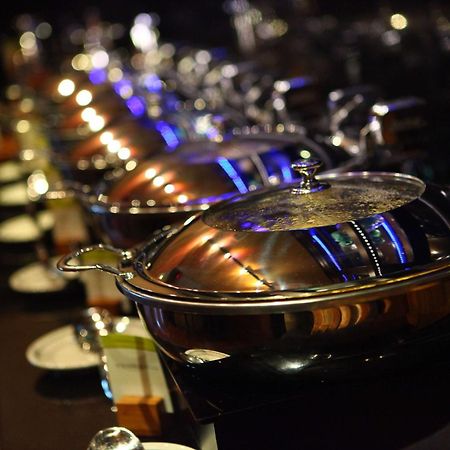 Hilton Garden Inn Des Moines Airport Restaurant photo