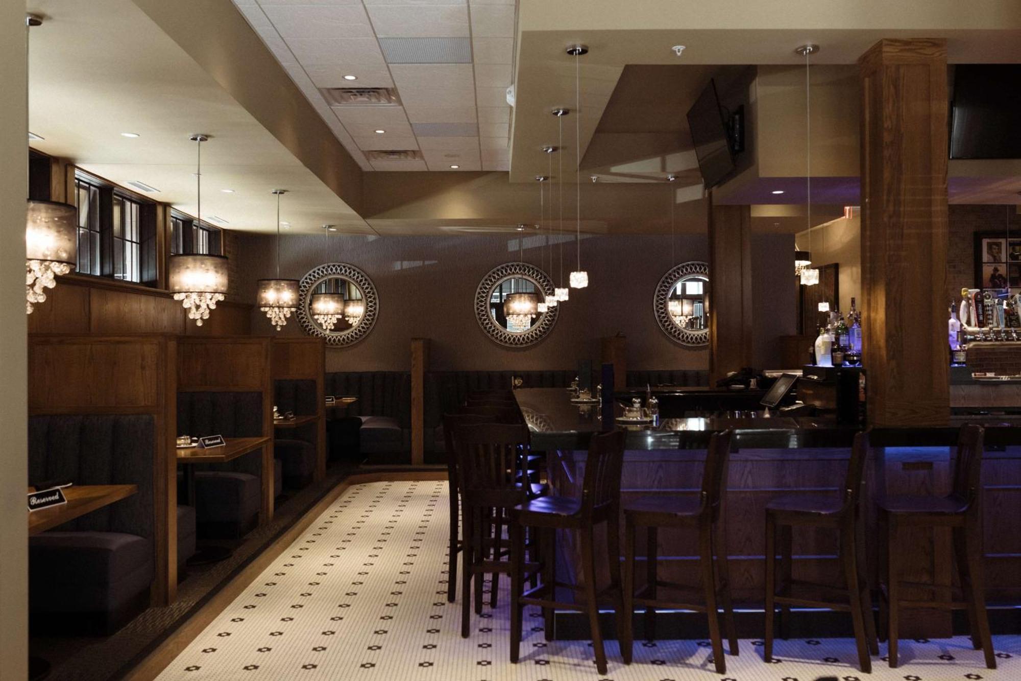 Hilton Garden Inn Des Moines Airport Exterior photo